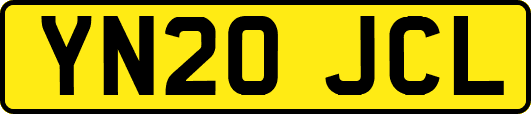 YN20JCL