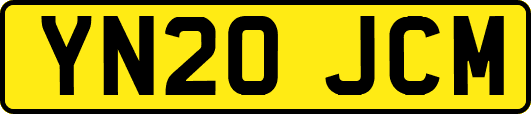 YN20JCM