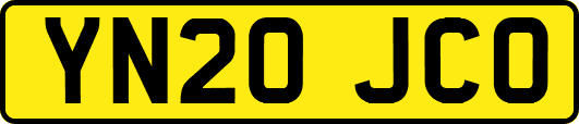 YN20JCO