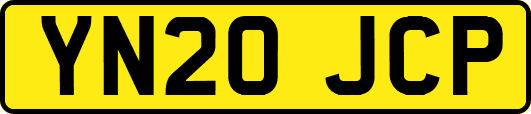YN20JCP