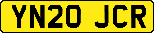 YN20JCR