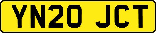 YN20JCT