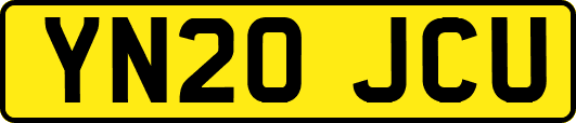 YN20JCU