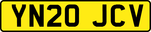 YN20JCV
