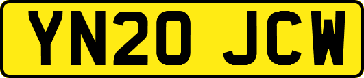YN20JCW