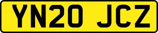 YN20JCZ