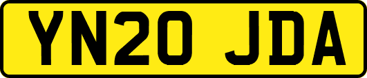 YN20JDA