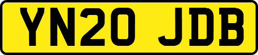 YN20JDB