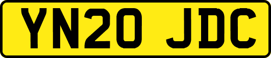 YN20JDC