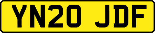 YN20JDF