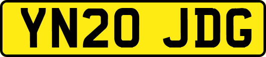 YN20JDG