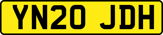 YN20JDH