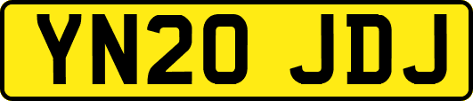 YN20JDJ