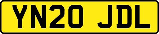 YN20JDL
