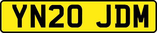 YN20JDM