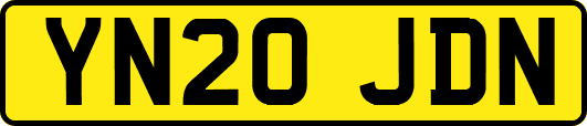 YN20JDN