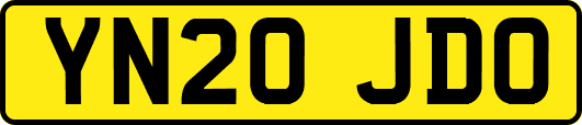 YN20JDO