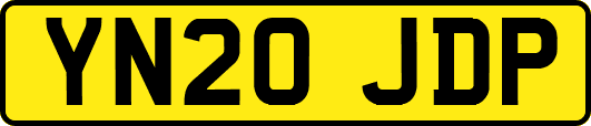 YN20JDP