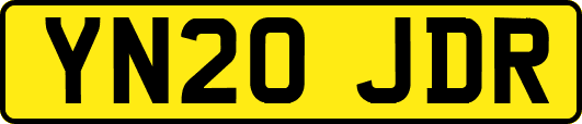 YN20JDR