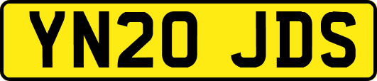 YN20JDS