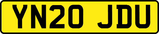 YN20JDU