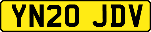YN20JDV