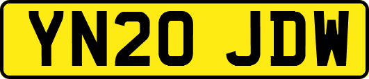 YN20JDW