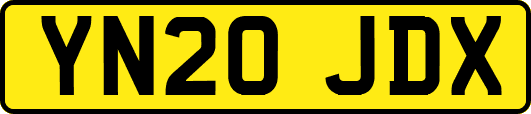 YN20JDX