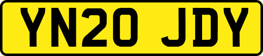 YN20JDY