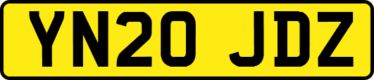 YN20JDZ