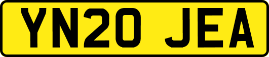YN20JEA