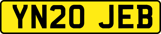 YN20JEB