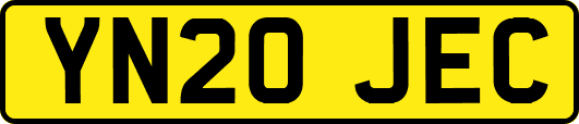 YN20JEC