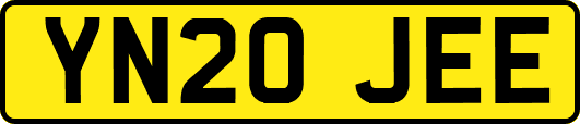 YN20JEE