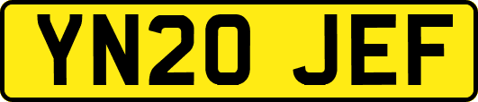 YN20JEF