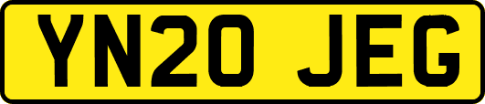 YN20JEG