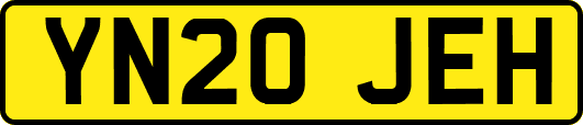 YN20JEH