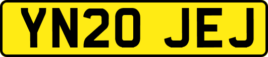YN20JEJ