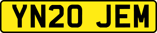 YN20JEM