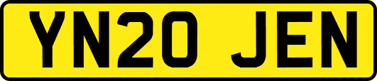 YN20JEN