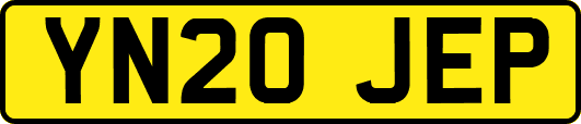 YN20JEP