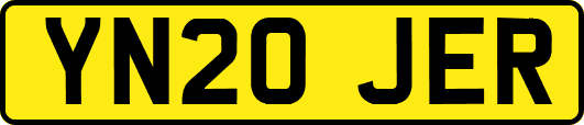 YN20JER