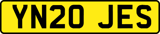 YN20JES