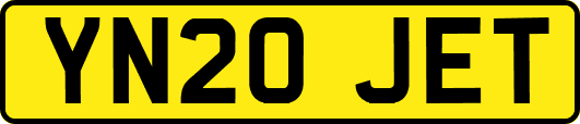 YN20JET