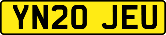 YN20JEU