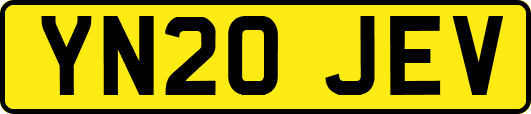 YN20JEV