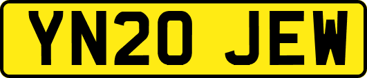 YN20JEW