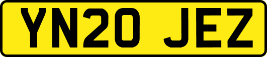 YN20JEZ