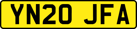 YN20JFA
