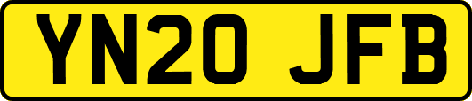 YN20JFB